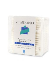 IVF batonnets ouate hygienic