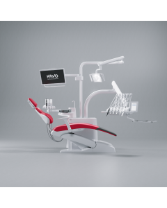 KaVo uniQa Behandlungsplatz