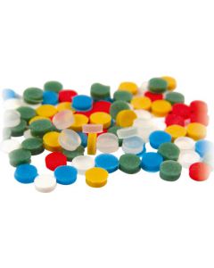 Polydentia Endo-Stopper rot