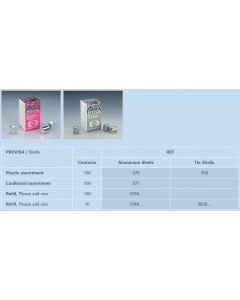 HAHNENKRATT capes étain 23