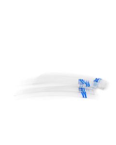 ODUS Trans.Strips gebogen F 10mm