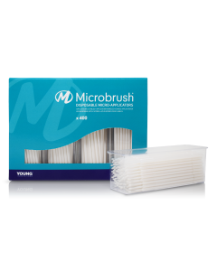 Microbrush Plus superfine