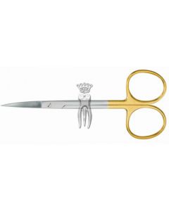 C.Martin ciseaux courbés 802WC/12cm