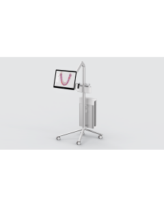 3Shape Trios Move Pro