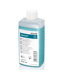 Ecolab Manisoft Waschlotion