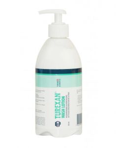 TUREXAN-Emulsion Waschlotion