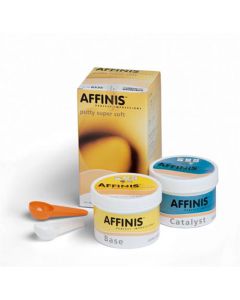 Affinis Putty Super soft Refill