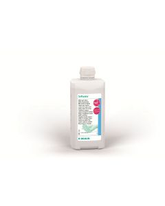 B.Braun Softaskin savon