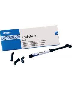 DMG Ecusphere-Carat Safetips A3.5