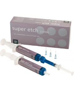 Super Etch Jumbo Spritze