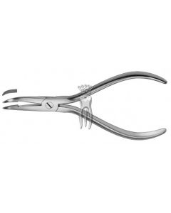 C.Martin Ligaturenzange Weingart 1304