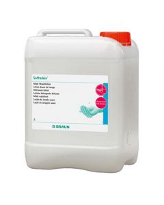 B.Braun Softaskin savon