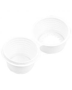 ASA Abfallbecher AL2767-1