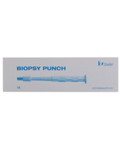 Biopsy Punch Steril Nr. 4