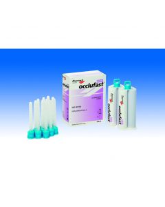 Zhermack Occlufast Rock