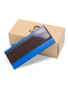 Trollfoil Artikulationsfolie blau