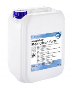 NEODISHER Mediclean forte