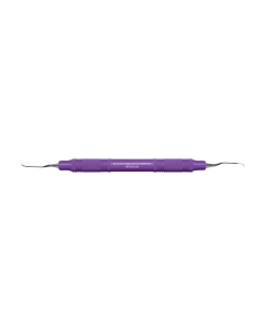 American Eagle curette Gracey-Acc. 00-0XP purple