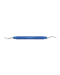 American Eagle curette Gracey-Acc.13-14XB bleu