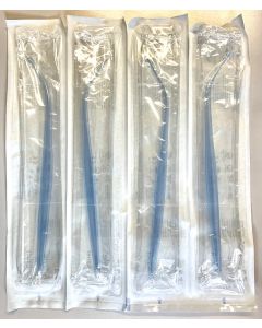 Yankauer Absaugkanüle Fine 26cm steril