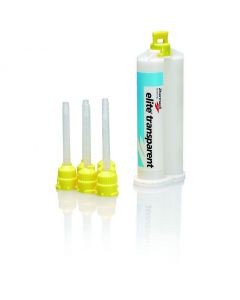 Zhermack Elite transparent