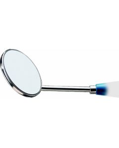 Aesculap manche miroir Surface 24mm