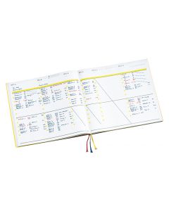 SPEIKO Bestellbuch Classic 30x30cm