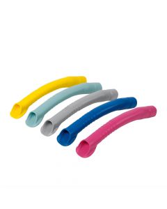 Dürr canules universelles III freshlook jaunes