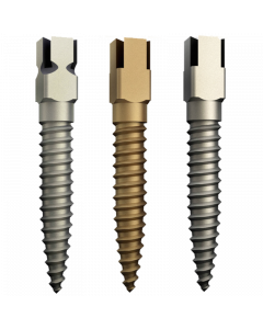 Dentatus Schrauben RST-M4