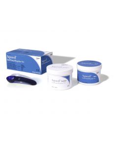 Aquasil Soft Putty Regular Set