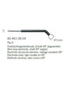 Gebr.Martin Elektrode 06