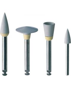 EVE Diacomp Polierer WS DC1 fein grau