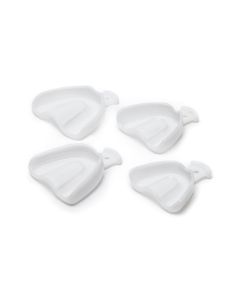 SPEIKO Rim-Tray Abdrucklöffel OK M