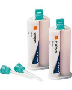 DMG Honigum Automix Heavy