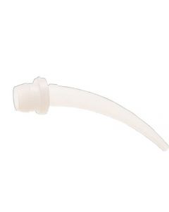 DMG Automix Intraoral-Tips transparent