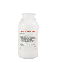 W&H adoucisseur d'eau pr. stérilisaeur Lisa