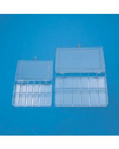 Semadeni Sortimentskasten PS 330x220x53mm