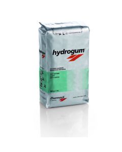Zhermack Hydrogum Fast Set mint