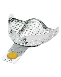 ASA Löffel gelocht OK XS 2801-U2