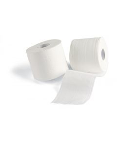 abc WC-Papier Premium weiss 3lg