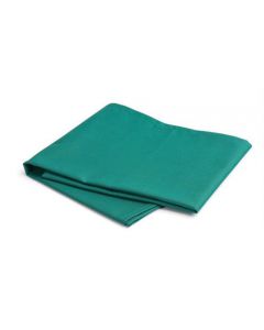 abc champ opératoire vert 40x40cm