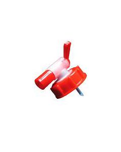 NEODISHER Auslaufhahnen für 5l + 10l