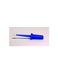 top caredent Applikatoren Refill blau