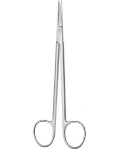 Gebr.Martin ciseaux droits 11.226.16