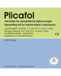 Plicafol 001-100