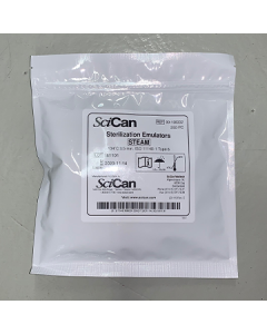 SciCan STATIM Helix Teststreifen