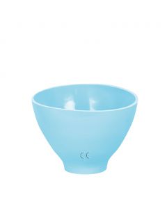 ASA bol de mélange bleu clair 120mm 5501-12