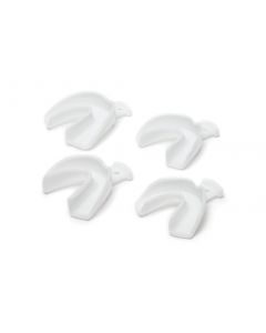 SPEIKO Rim-Tray Abdrucklöffel UK S