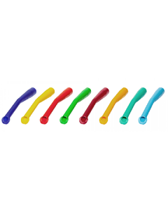 Bambino Absaugkanülen bordeaux 11cm Ø16mm