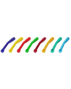 Bambino Absaugkanülen gelb 11cm Ø16mm